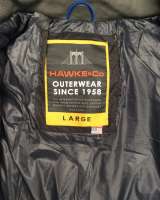 Мужская теплая куртка Hawke & Co. серии PRO