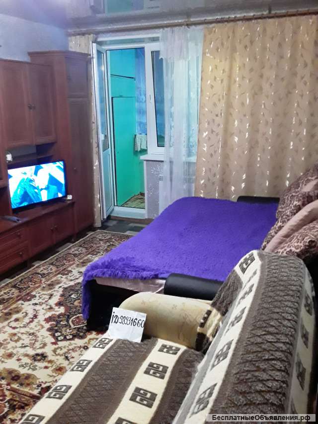 Квартира помесячно в Крыму