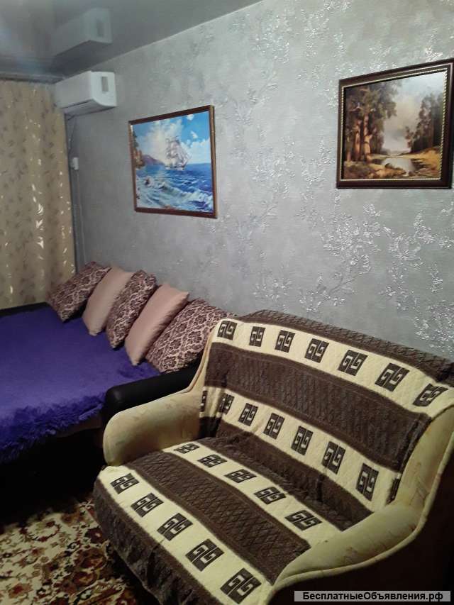 Квартира помесячно в Крыму