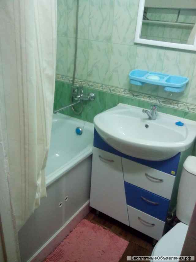 Квартира помесячно в Крыму