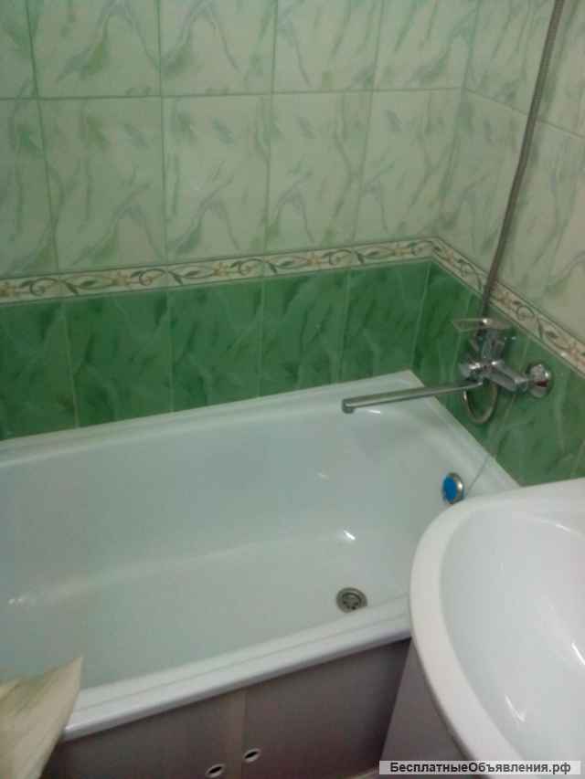 Квартира помесячно в Крыму