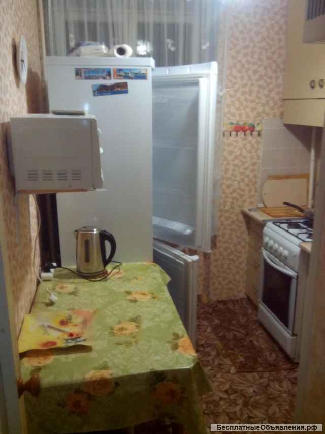 Квартира помесячно в Крыму