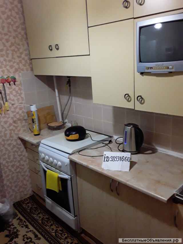 Квартира помесячно в Крыму