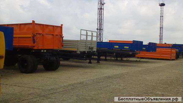 Модельный ряд СЗАП и не только