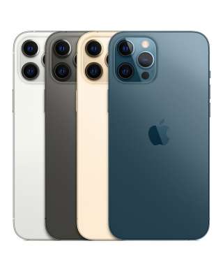 Новый iPhone 12 Pro 128GB любой цвет