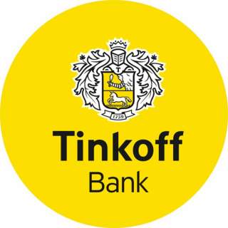 Представитель Тинькофф