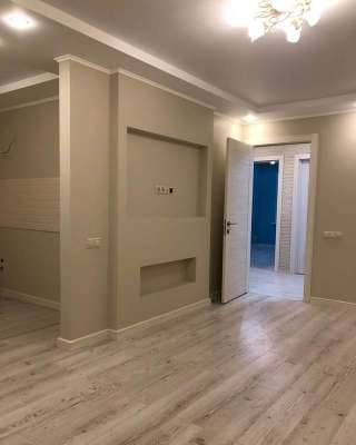 Ремонт квартир, коммерческой недвижимости