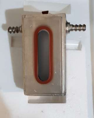 Разрядники РР-301, РР-109, РР-20, РВО-8 Т1, РВО-10 Т1