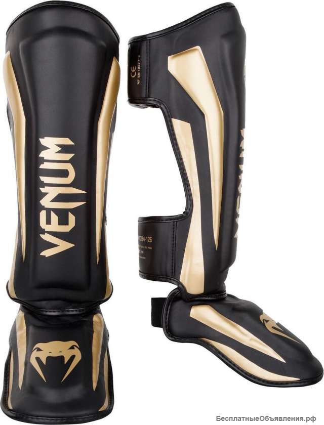 Накладки на ноги большие кожаные