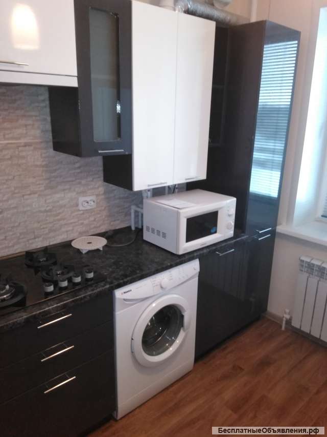 Сдам квартиру от собственника