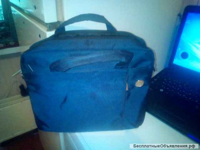 Сумка для нетбука 12 дюймов или обменяю