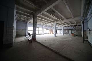 Сдается склад. помещение 136,3 м2