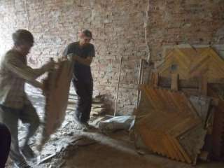 Разнорабочие, подсобники, благоустройство, демонтаж, черновые работы, копка