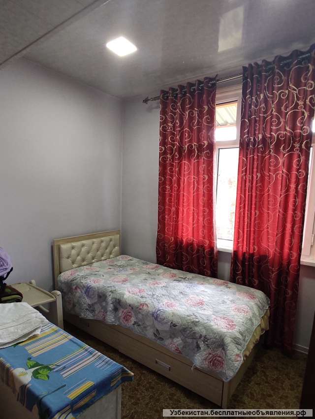 Свою квартиру юнусабад