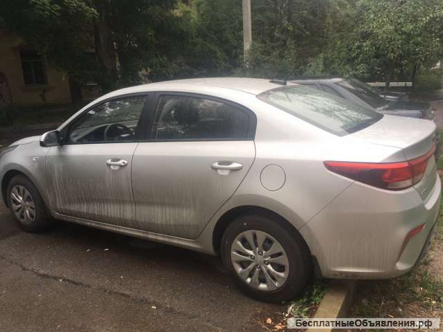 Пробег: 21000 км., автомат, 1.6 л