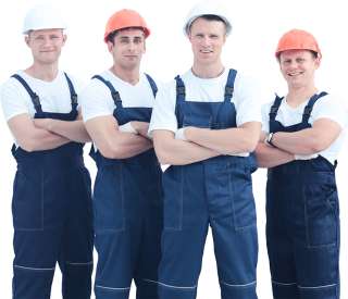 Помощь вашим специалистам, разнорабочие, подсобники