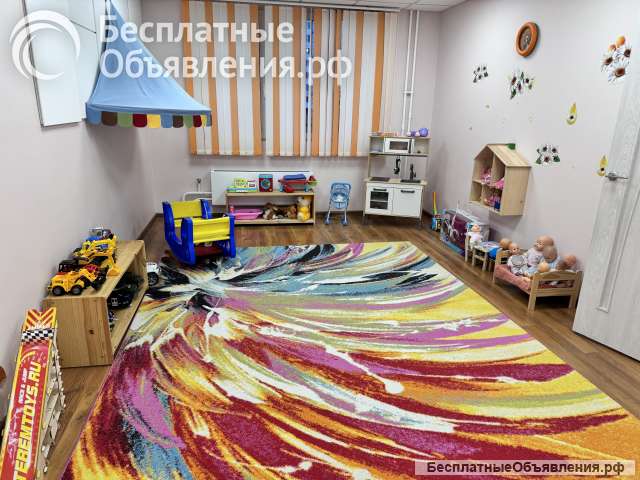 Частный детский сад «ЯЛичность» Восточное Бутово (Боброво)