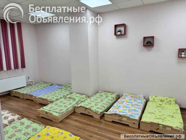 Частный детский сад «ЯЛичность» Восточное Бутово (Боброво)