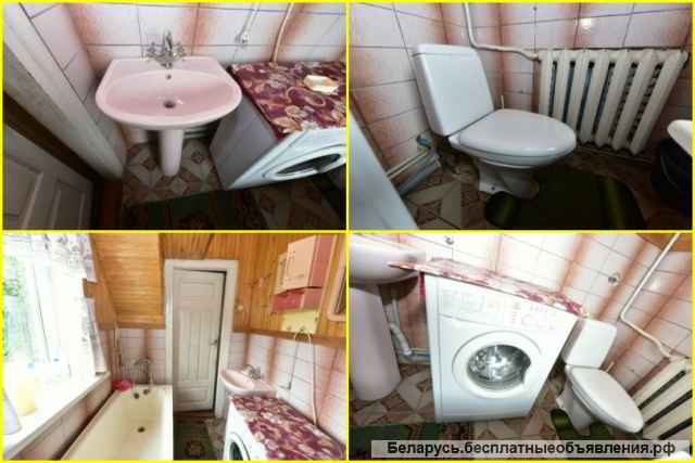 Дом в г.п. Антополь, от Бреста 77км. от Минска 270 км.