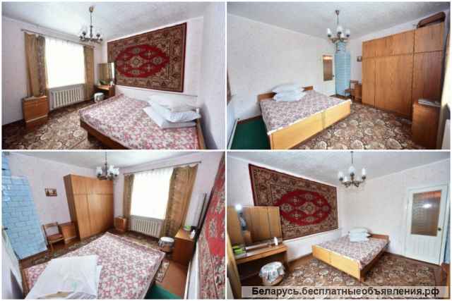 Дом в г.п. Антополь, от Бреста 77км. от Минска 270 км.