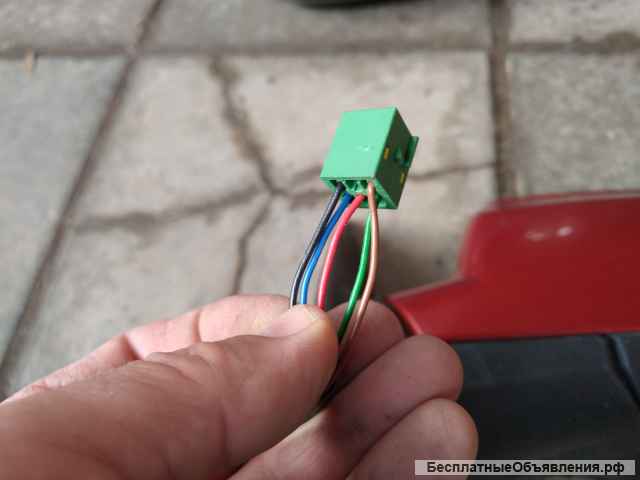 Зеркало левое для Датсун. Datsun.