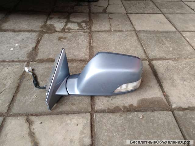 Зеркало левое для Хонда. Honda.