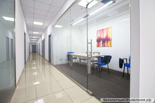 Успейте арендовать офис со скидкой 25%