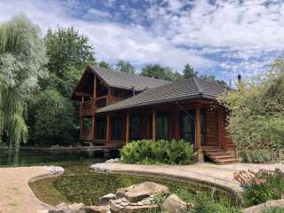 Шлифовка, покраска, конопатка срубов. Теплый шов, обсада.