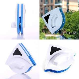 Магнитная щетка для мытья окон