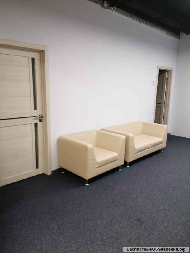 Аренда конференц-зала в коворкинге