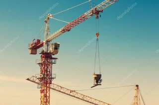 Требуются электрогазосварщики на строительство многоэтажек