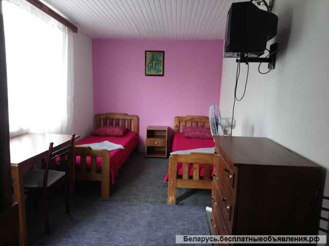 Отдых на море в Кобулети