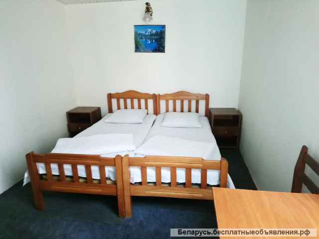 Отдых на море в Кобулети