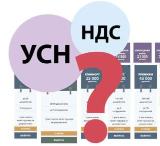 Регистрация ООО