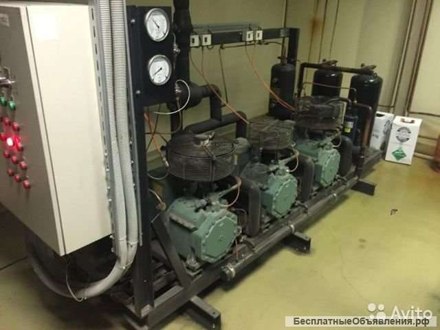 Bitzer 4TCS-8.2Y-40P