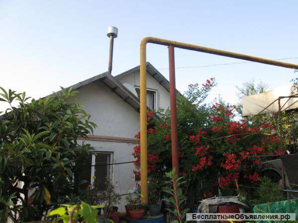 Участок дом и прописка в подарок все документы новые