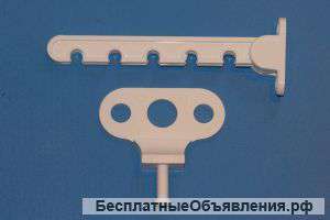 Гребенка для окна