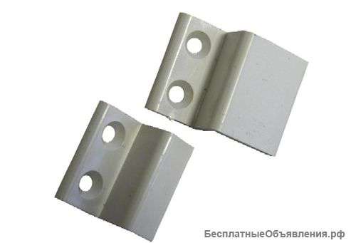 Крепления для москитной сетки