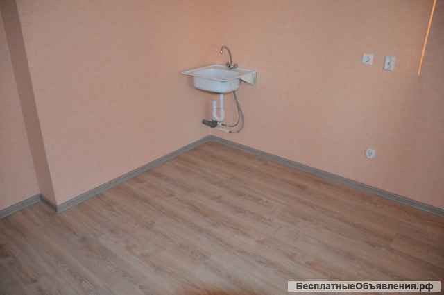 1 квартиру в ЖК "Крымский квартал"