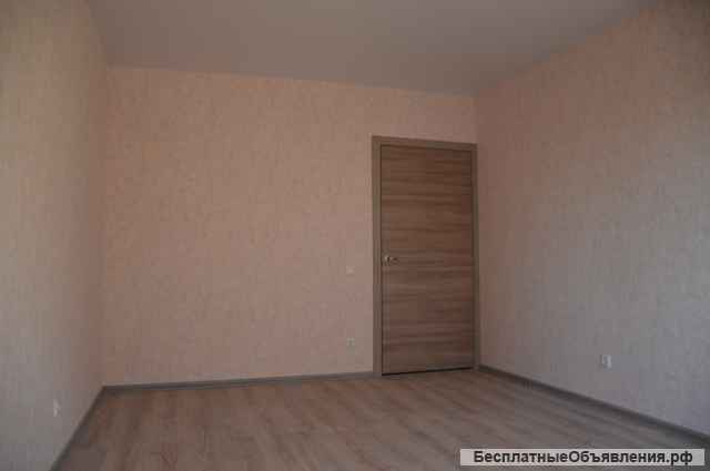 1 квартиру в ЖК "Крымский квартал"