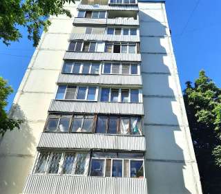 Выгодное предложение Квартира Студия, 19,1 кв.м. с мебелью. Московская прописка.