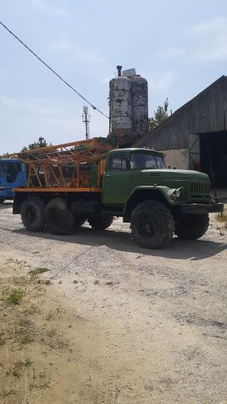 Помощник бурильщика