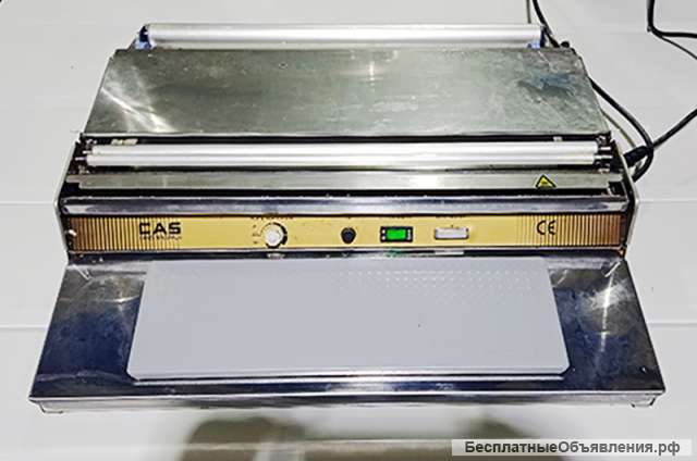 Горячий стол CAS CNW-460 (б/у)