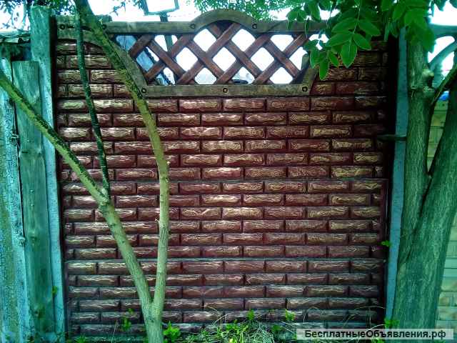 Еврозабор под ключ в Севастополе и Крыму