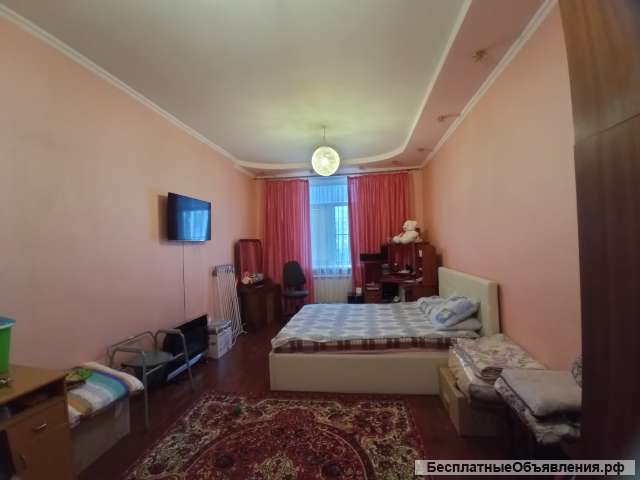 Комнату в Серпухове, ул. Красный Текстильщик, 8