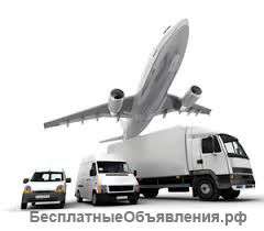 Доставка грузов из Италии