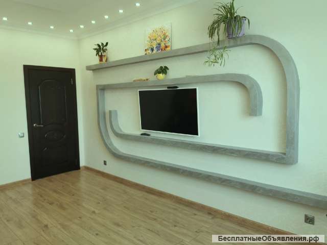 2х комнатную квартиру