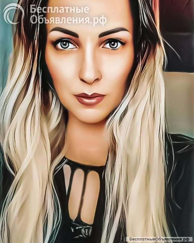 Тантрический массаж