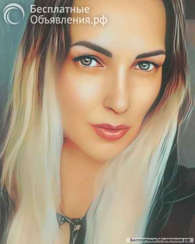 Тантрический массаж