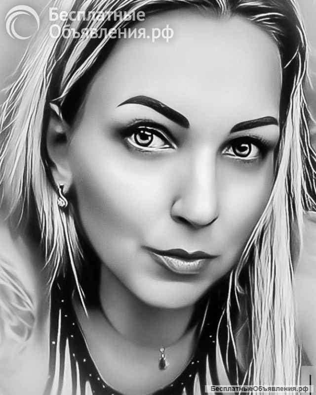 Тантрический массаж